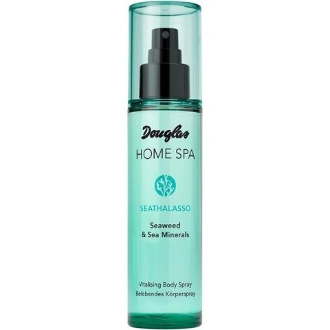 La Résidence Seathalasso